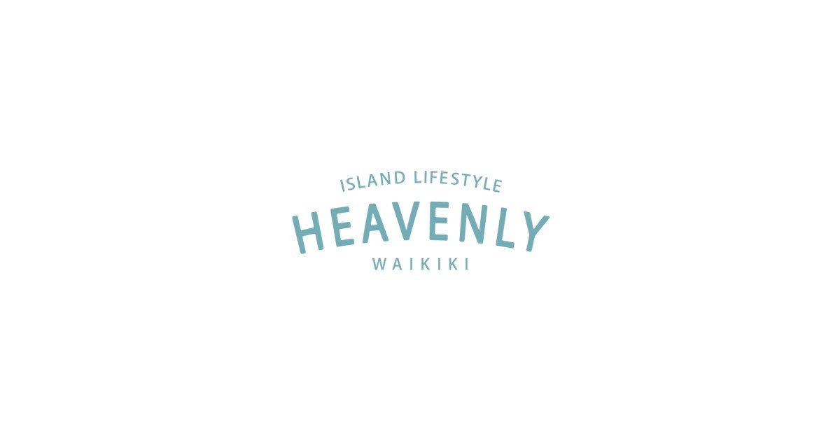 HEAVENLY Island Lifestyle 代官山