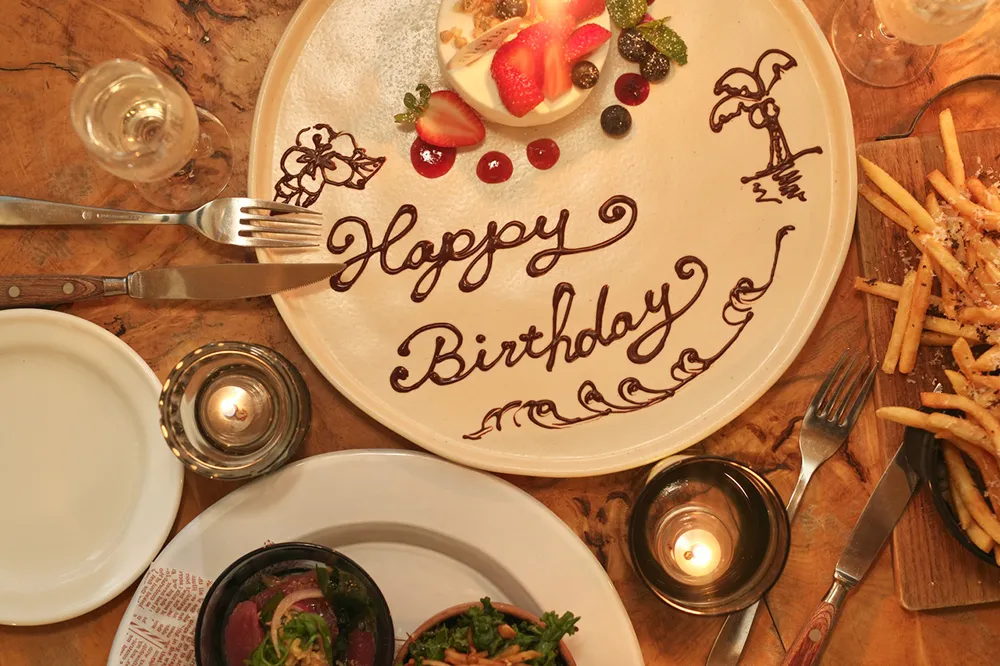 HEAVENLYの『アニバーサリープラン』